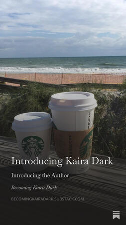 Introducing Kaira Dark